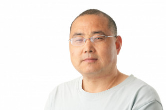 Picture of Dr Wuhu  Feng