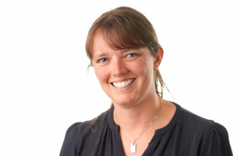 Picture of Dr Laura J Wilcox