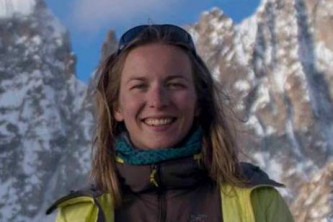 Picture of Dr Heather  Guy