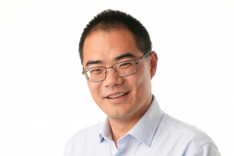 Picture of Dr Xiangbo  Feng