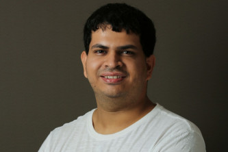 Picture of Dr Akshay  Deoras