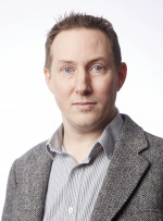 Picture of Groves, Mr James
