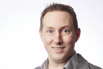 Picture of Groves, Mr James L