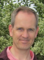 Picture of Sutton, Professor Rowan T