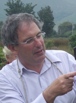 Picture of Gadian, Dr Alan