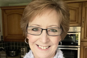 Picture of Bray, Mrs Nicola