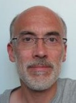 Picture of Gregory, Professor Jonathan