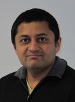 Picture of Joshi, Dr Manoj