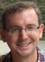 Picture of Mann, Dr Graham W
