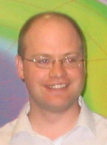 Picture of Parton, Dr Graham A