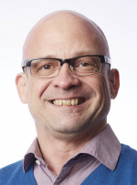 Picture of Kuhlbrodt, Dr Till