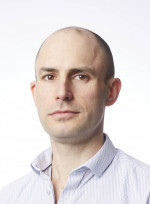 Picture of Smith, Dr Robin S