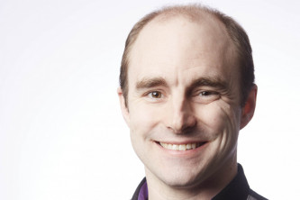 Picture of Walker, Mr Dan