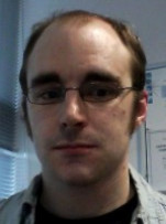 Picture of Walker, Mr Dan
