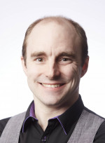 Picture of Walker, Mr Dan