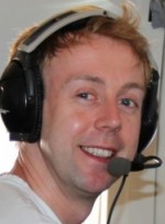 Picture of Gascoyne, Mr Matt