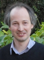 Picture of Plant, Prof Bob