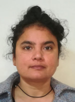 Picture of Punjabi, Dr Shalini