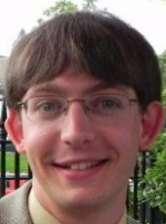 Picture of Peatman, Dr Simon Christopher