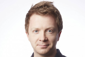Picture of Baker, Dr Alexander John