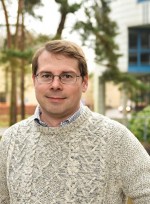 Picture of Osborn, Professor Tim