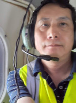 Picture of Cui, Dr Zhiqiang