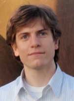 Picture of Sherwen, Dr Tomás