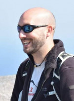Picture of Sproson, Dr Dave