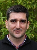 Picture of Müller, Dr Omar V