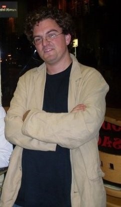 Picture of Telford, Dr Paul