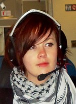 Picture of Moller, Dr Sarah