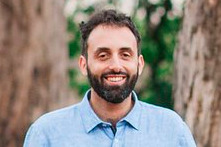 Picture of Dr Andrew Ronald Friedman