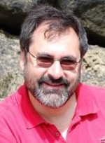 Picture of Lawrence, Professor Bryan