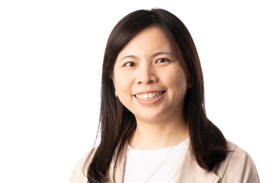 Picture of Dr Chia-Hsin (Wendy)  Tsai