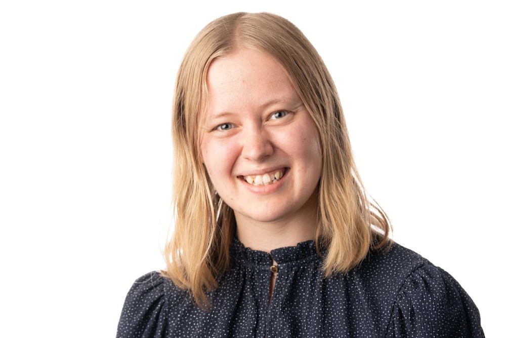 Picture of Ms Ellie Fisher
