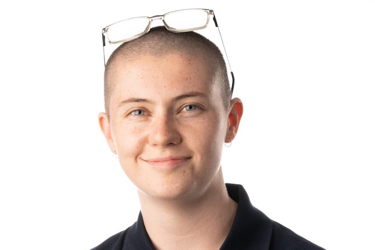 Picture of   Fern  Morgan