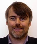 Picture of Vaughan, Professor Geraint