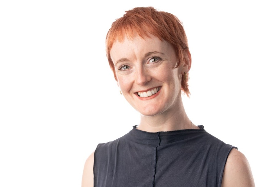 Picture of Dr Harriett  Richardson