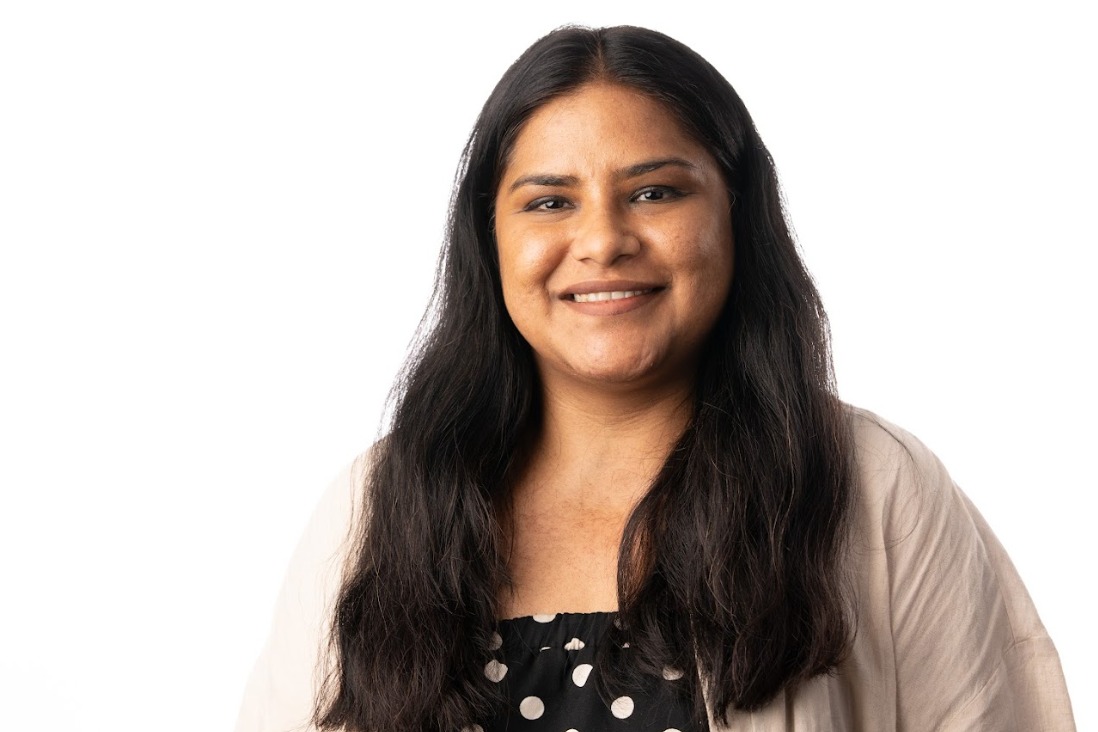 Picture of Ms Ipshita Dey