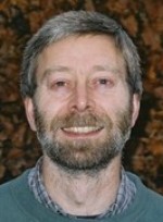 Picture of Blackburn, Dr Mike