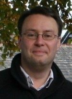 Picture of Haywood, Prof. Alan M