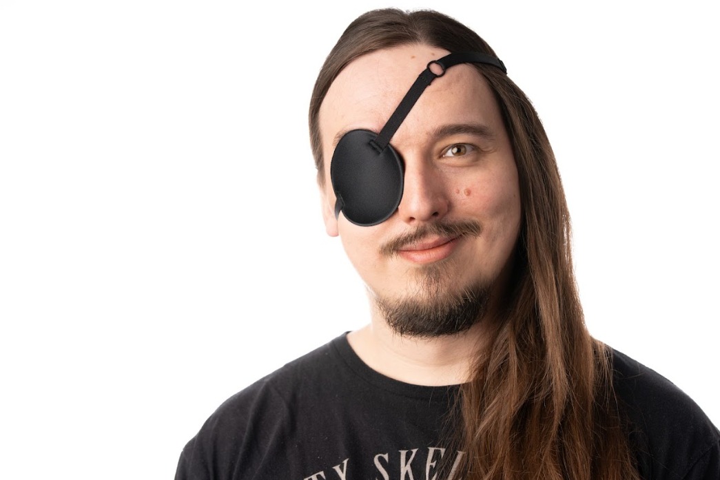 Picture of Dr Oleg Kozhura