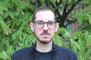 Picture of Dr Pau  Luque