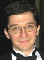 Picture of Williams, Dr Paul D
