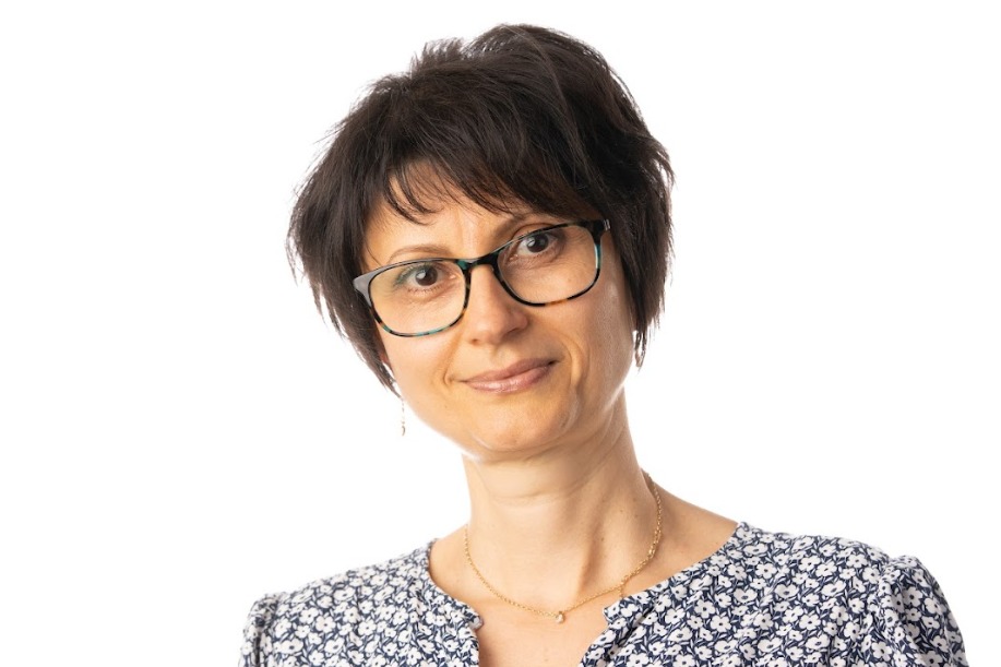 Picture of Mrs Raluca Stefan