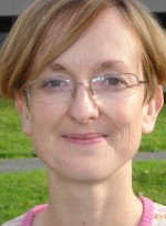 Picture of Lock, Dr Sarah-Jane