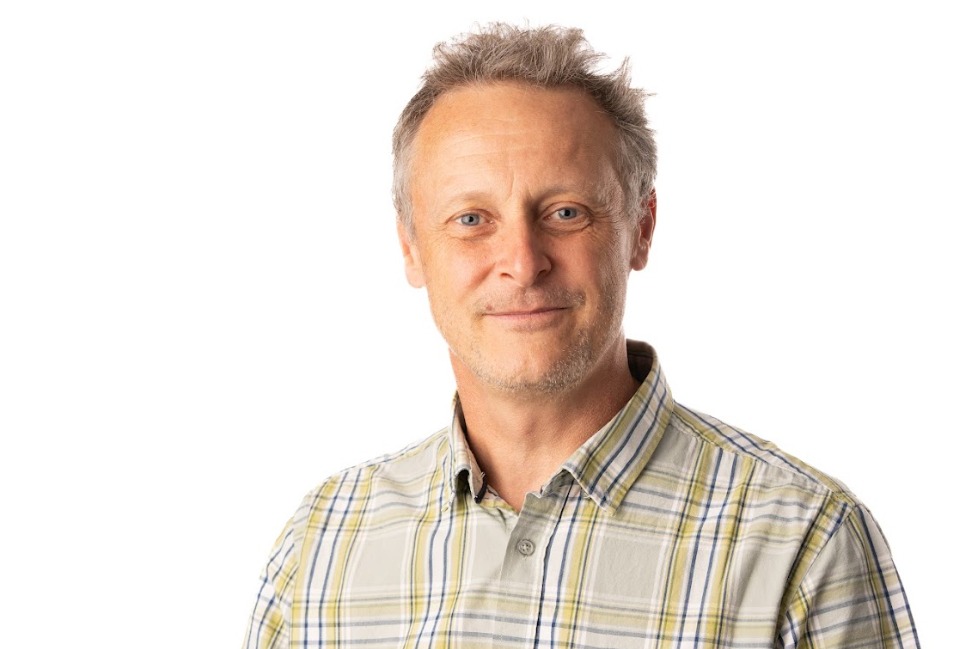 Picture of Dr Stéphane Bauguitte