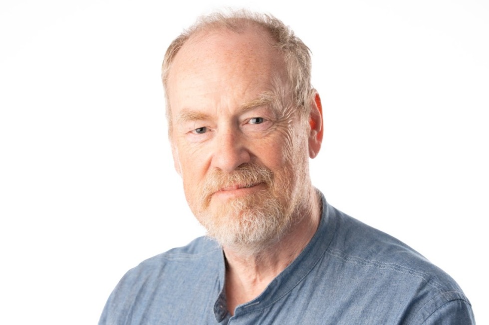 Picture of Mr Stephen Devereau