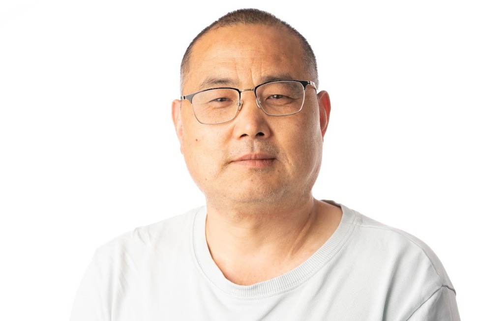 Picture of Dr Wuhu Feng