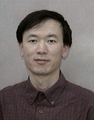 Picture of Xie, Dr Zheng-Tong